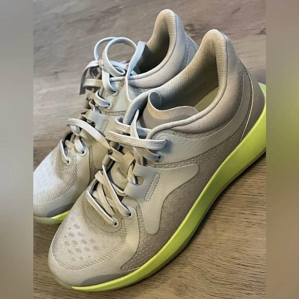 Lululemon Strongfeel Trainers